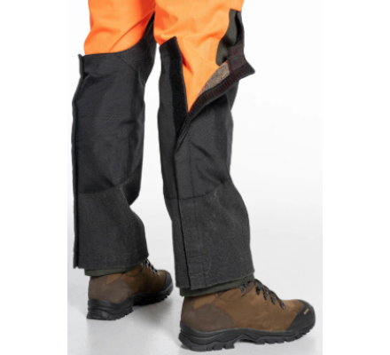 Pantalon de traque Tracker Pro orange BROWNING