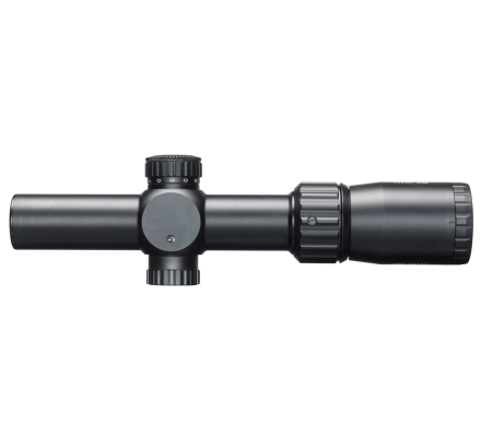 Lunette de battue 1-4X24 IF PRO HUNT 