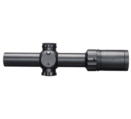 Lunette de battue 1-6X24 IF PRO HUNT 