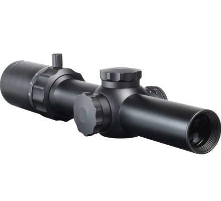 Lunette de battue 1-6X24 IF PRO HUNT 
