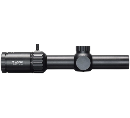 Lunette de battue 1-6X24 IF PRO HUNT 