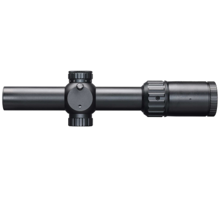 Lunette de battue 1-8X24 IF PRO HUNT 
