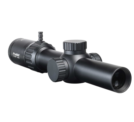 Lunette de battue 1-8X24 IF PRO HUNT 