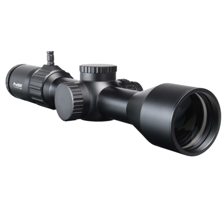 Lunette de battue 1.7-10X45 IF PRO HUNT 