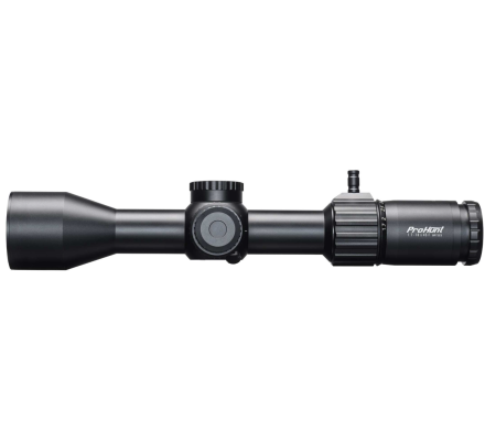 Lunette de battue 1.7-10X45 IF PRO HUNT 