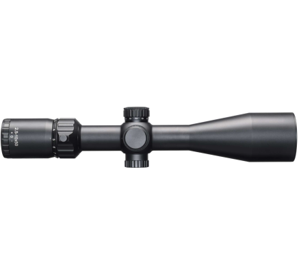 Lunette de battue 2.5-10X50 IF PRO HUNT 