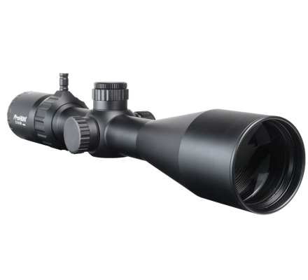 Lunette de battue 2.5-10X50 IF PRO HUNT 