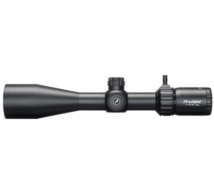 Lunette de battue 2.5-10X50 IF PRO HUNT 