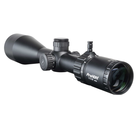 Lunette de battue 3-12x56 IF PRO HUNT 