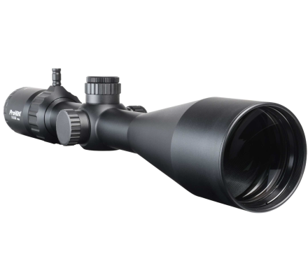 Lunette de battue 3-12x56 IF PRO HUNT 