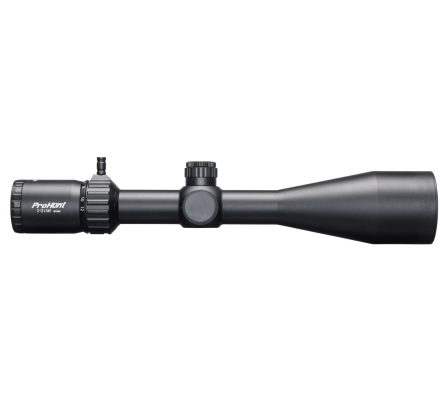 Lunette de battue 3-12x56 IF PRO HUNT 