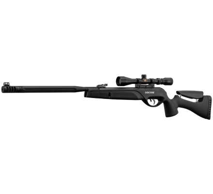 Carabine à air comprimé Socom Maxxim avec lunette 3-9 x 40 WR GAMO