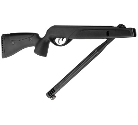 Carabine A Air Comprime Socom Maxxim Avec Lunette 3 9 X 40 W 7225