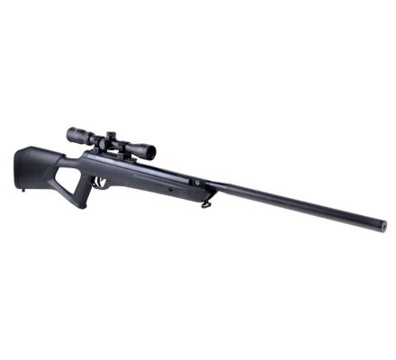 Carabine à air comprimé Crosman Benjamin Trail NP2 Nitro Piston cal 4.5 