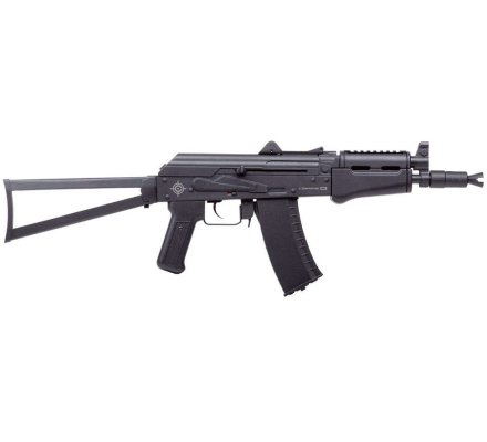 Carabine à air comprimé Crosman Comrade AK cal 4.5 