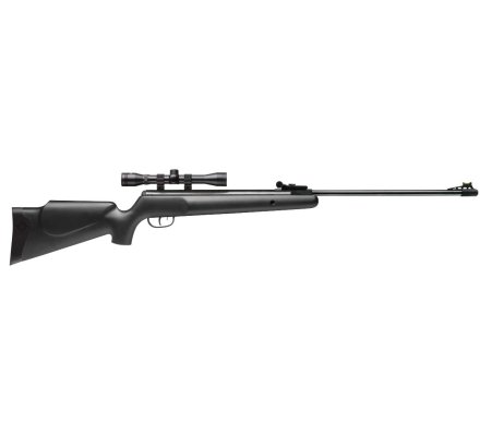 Carabine à air comprimé Crosman Phantom 1000X cal 4.5