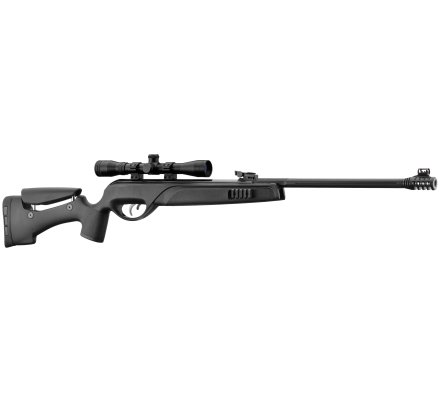 Carabine Tactical Storm et sa lunette 4x32 GAMO