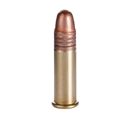 Balles 22LR super speed 40 grain WINCHESTER