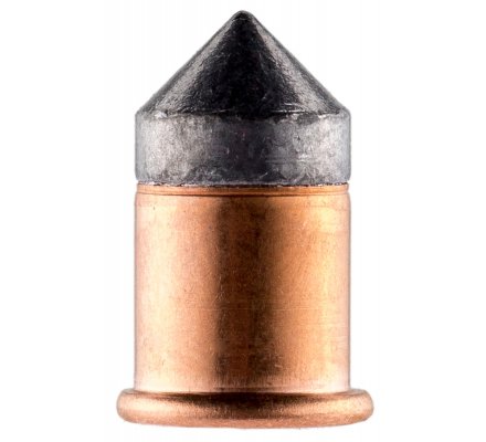 Cartouche petit calibre 9mm Flobert à balle conique RWS