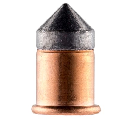 Cartouche petit calibre 9mm Flobert à balle conique RWS