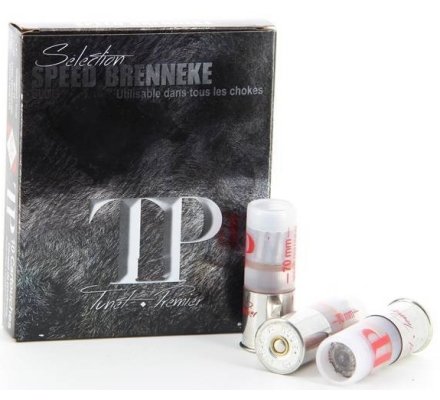 Cartouche Tunet Premier Speed Brenneke 28.5 grs cal 12 
