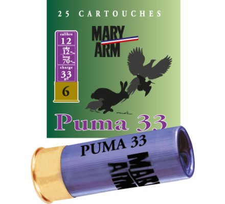 puma 33