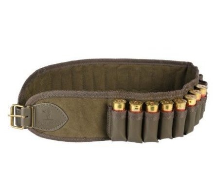 Cartouchière ceinture 25 tubes PERCUSSION