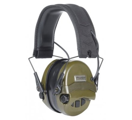 Casque confort électronique VERNEY CARRON