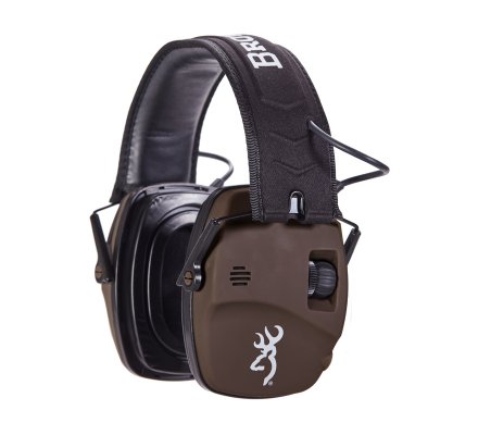 Casque de protection BDM BLUETOOTH olive Browning