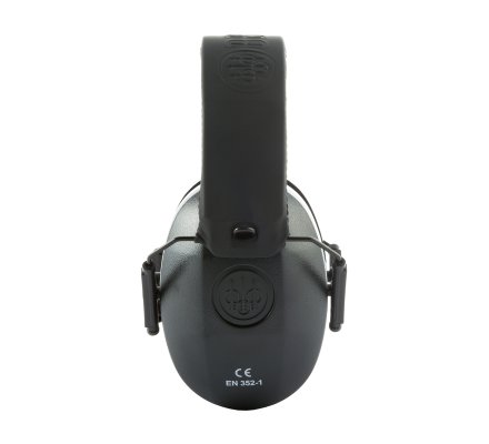 Casque anti-bruit GridShell noir BERETTA