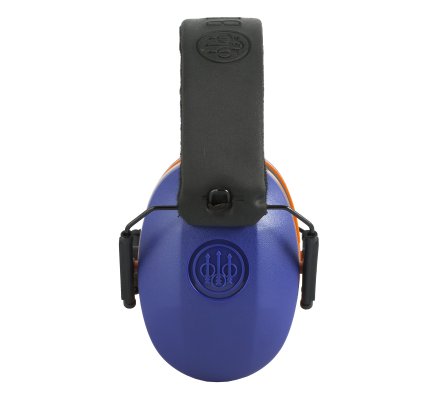 Casque anti-bruit GridShell bleu BERETTA