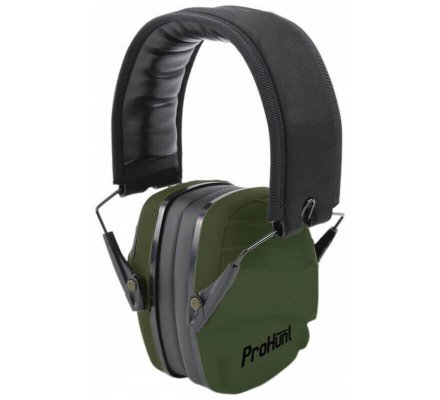 Casque anti-bruit Verney Carron