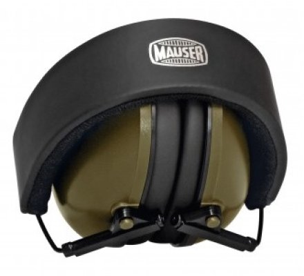 Casque de protection Mauser