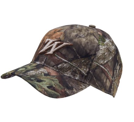 Casquette Winchester camouflage 