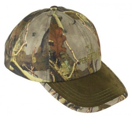 Casquette enfant camouflage GhostCamo Forest PERCUSSION