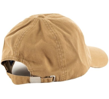 Casquette Cascade beige BARBOUR