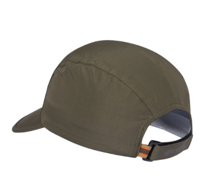 Casquette Waterproof kaki BERETTA