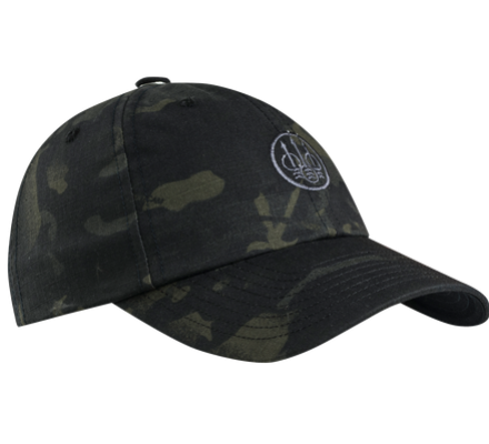 Casquette Multicam camo BERETTA