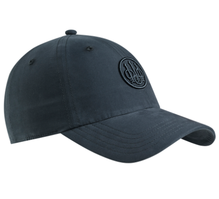 Casquette EVO à scratch gris foncé BERETTA