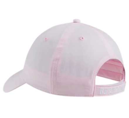 Casquette Big B rose BERETTA