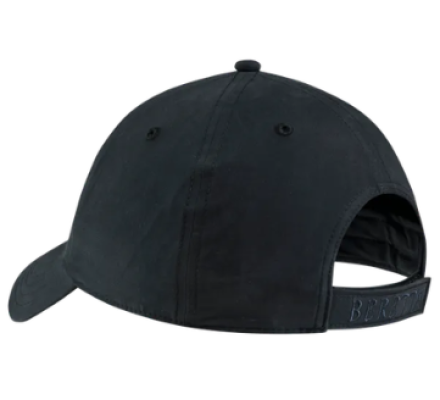 Casquette Big B noir BERETTA