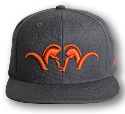 Casquette Blaser snapback 