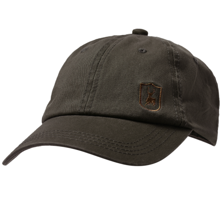 Casquette Balaton marron DEERHUNTER