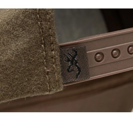 Casquette Elite wax BROWNING