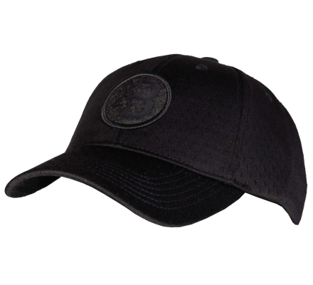 Casquette Visor noire BROWNING