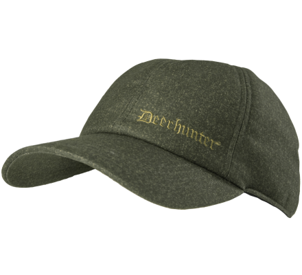 Casquette Ram hiver DEERHUNTER