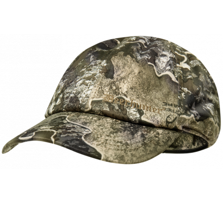 Casquette d'Hiver Excape camouflage Deerhunter