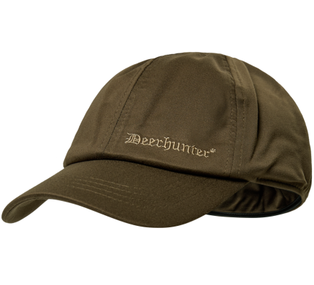 Casquette d'Hiver Excape Deerhunter