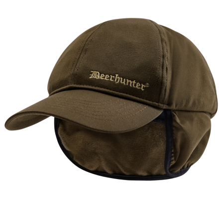 Casquette d'Hiver Excape Deerhunter