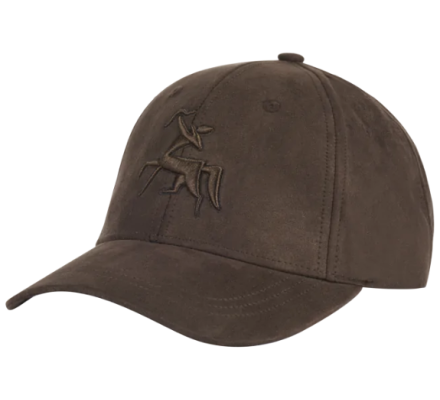 Casquette sagitaire marron VERNEY CARRON